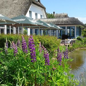 Landhotel Kastanienallee Putbus